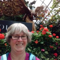 Profile photo for Sarah Stott