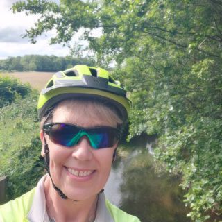 Profile photo for Jane Geraghty