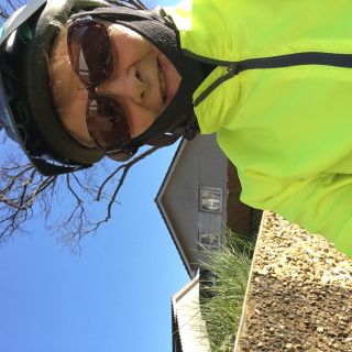 Profile photo for Diane Luckraft