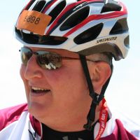 Profile photo for Stuart Garrison