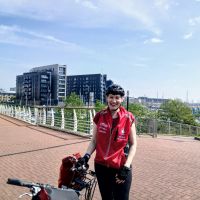 Profile photo for Germaine Walsh