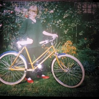 Profile photo for Carol Kitchiner