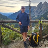 Profile photo for Patrick Siu