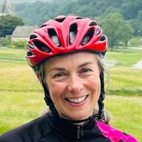 Profile photo for Jill Heaton