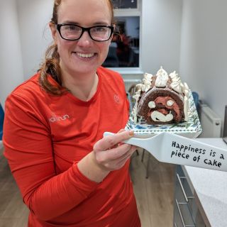 Profile photo for Rebecca Windsor