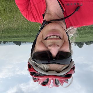 Profile photo for Gillian Brown