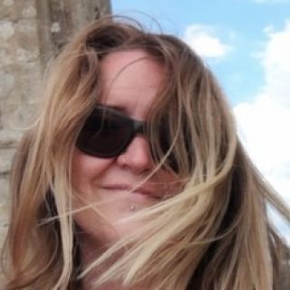 Profile photo for Freya Cadwallender