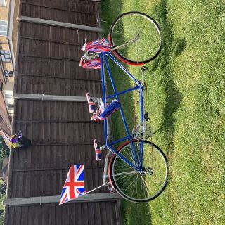 Profile photo for Mike  Tearle 