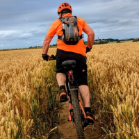 Profile photo for Ian Cardwell