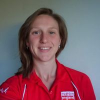 Profile photo for Kim Barber