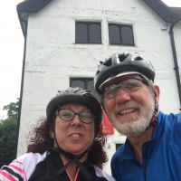 Profile photo for Maggie Nock