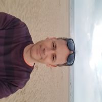 Profile photo for Jonathan England