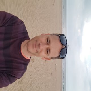 Profile photo for Jonathan England