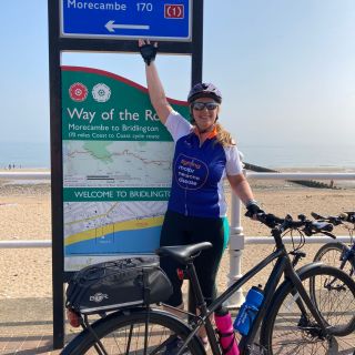 Profile photo for Sam Hunter