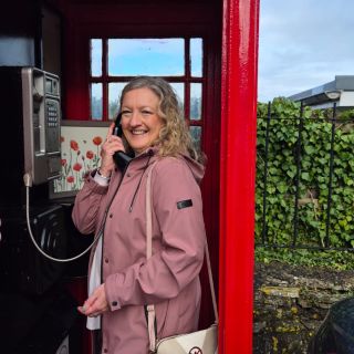 Profile photo for Tania Kirby