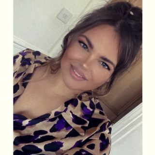 Profile photo for Georgina  Barber 