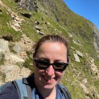 Profile photo for Gail Ashley