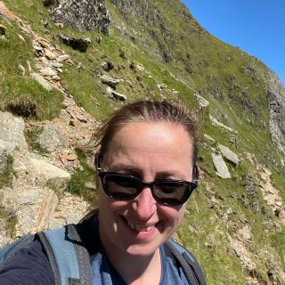 Profile photo for Gail Ashley