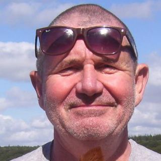 Profile photo for Kip Miller