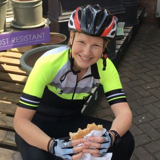 Profile photo for Emma Harrison