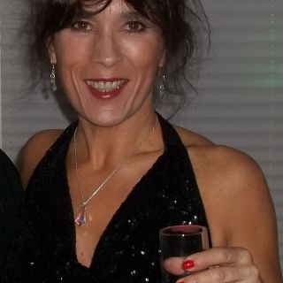 Profile photo for Marie-Claire Church