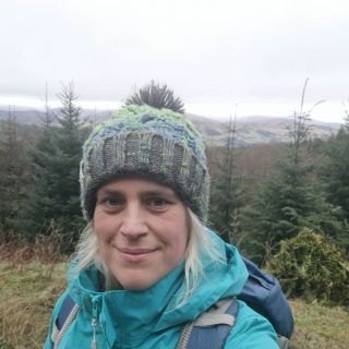 Profile photo for Justyna Watycha