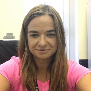 Profile photo for Tanya Greaves