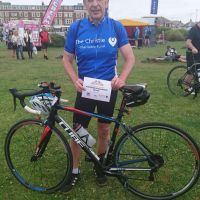 Profile photo for Gary  Hindle
