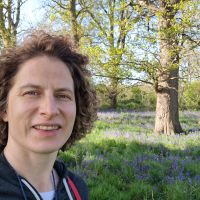 Profile photo for Alexandra Komissarova