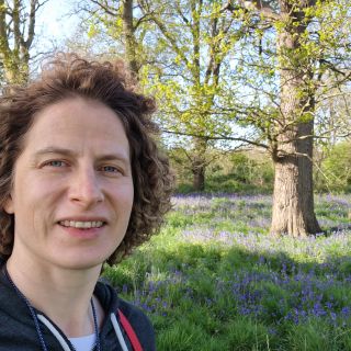 Profile photo for Alexandra Komissarova