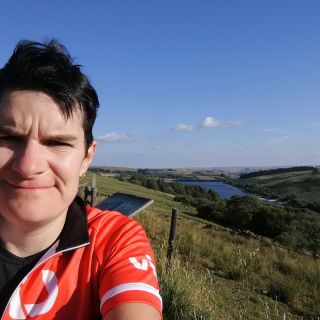 Profile photo for Sally Alexander