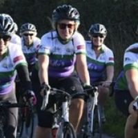 Profile photo for Liz Morgan