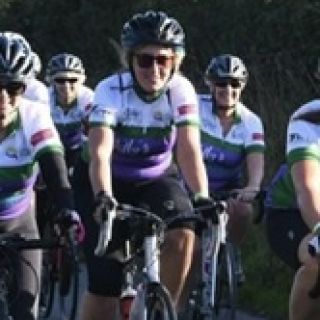 Profile photo for Liz Morgan