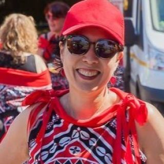 Profile photo for Judie Ko