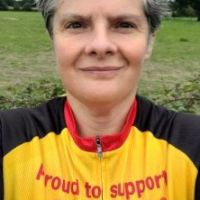 Profile photo for Theresa Bryant