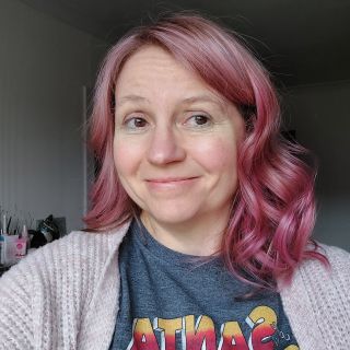 Profile photo for Mary Summerscales