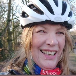 Profile photo for Carol Richardson