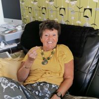 Profile photo for Dot Shepherd