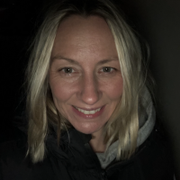 Profile photo for Louise Marsland