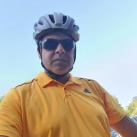 Profile photo for Kamal Kafa