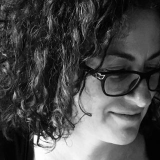 Profile photo for Morag Davidson