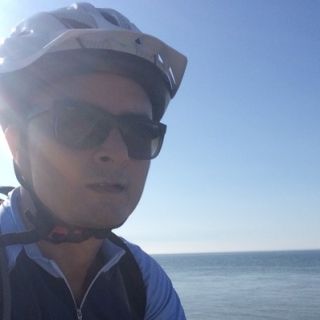 Profile photo for Sunny Wattal