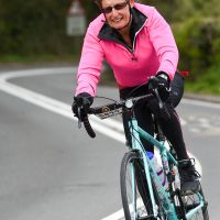 Profile photo for Helen Kirkcaldy
