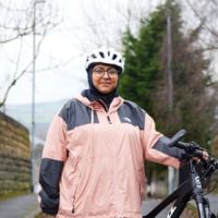 Profile photo for Naida Jabar