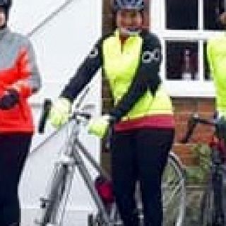 Profile photo for Carol Gillings