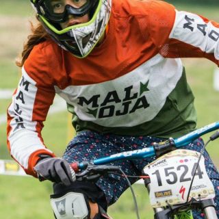 Profile photo for Lucy Bulkeley