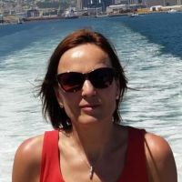 Profile photo for C Anderson