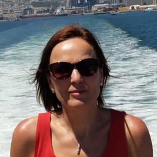 Profile photo for C Anderson