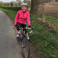 Profile photo for Chris Hoskins 