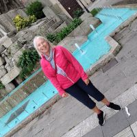 Profile photo for C Andrews